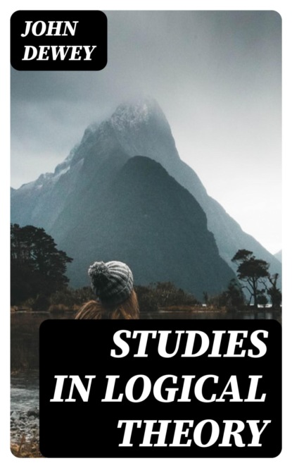 Studies in Logical Theory