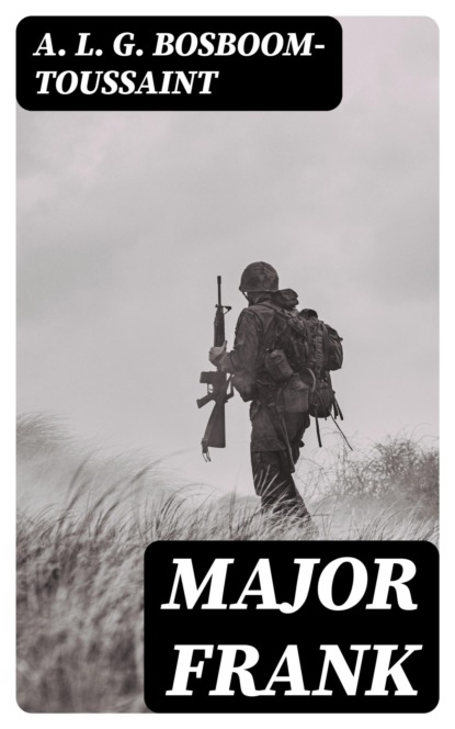 Major Frank