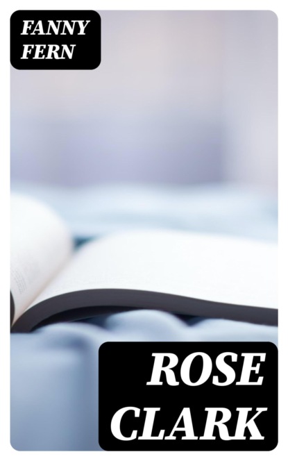Rose Clark