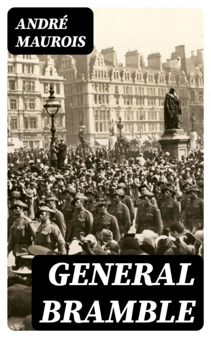 General Bramble