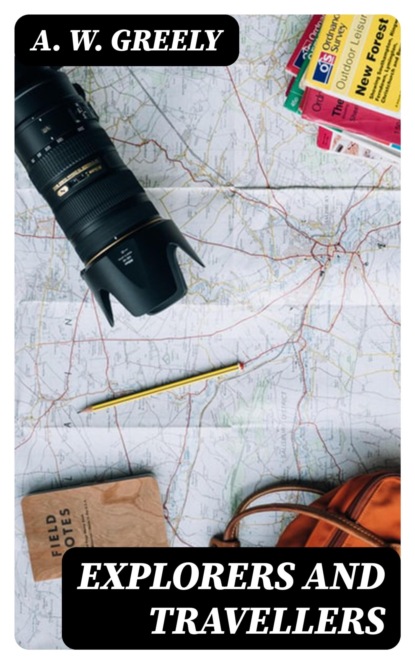 Explorers and Travellers