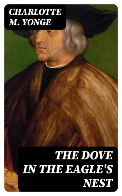 The Dove in the Eagle's Nest