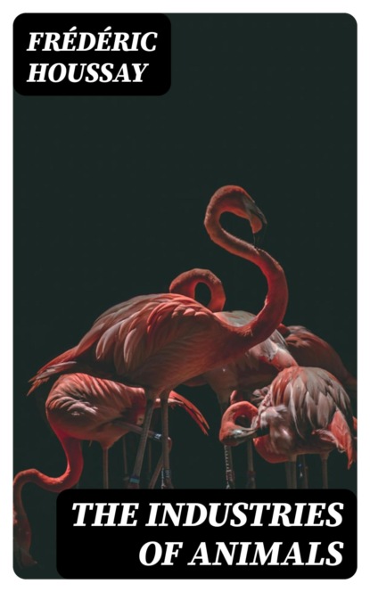 The Industries of Animals