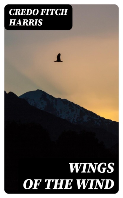 Wings of the Wind