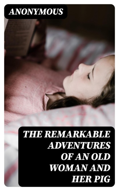 The Remarkable Adventures of an Old Woman and Her Pig