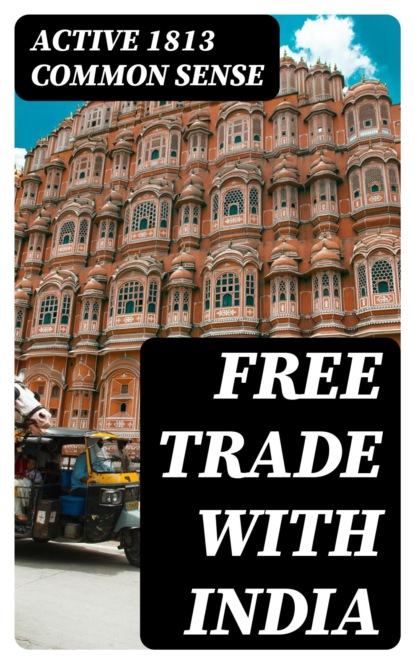 Free Trade with India