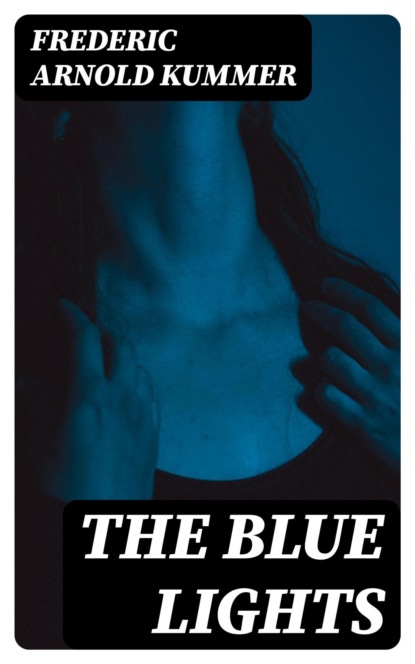 The Blue Lights