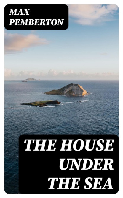 The House Under the Sea