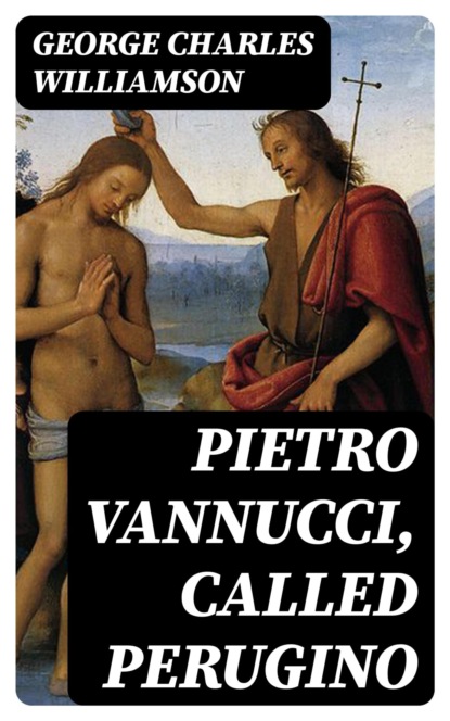 Pietro Vannucci, called Perugino