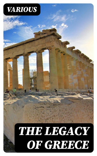 The Legacy of Greece
