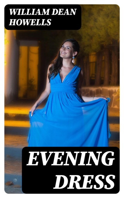 Evening Dress