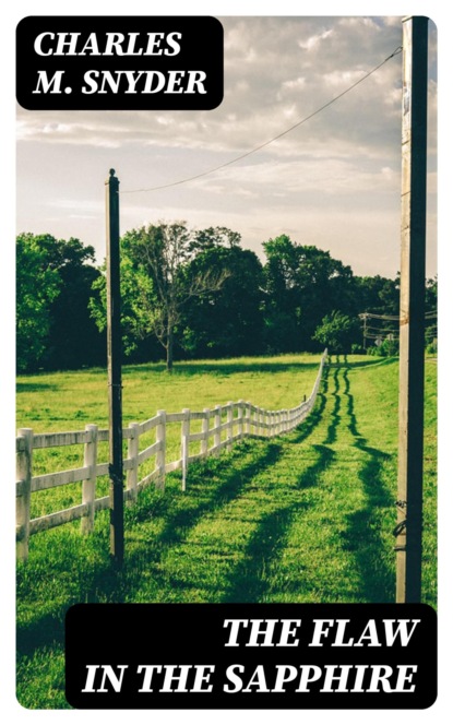 The Flaw in the Sapphire