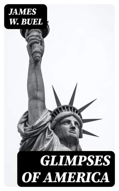 Glimpses of America