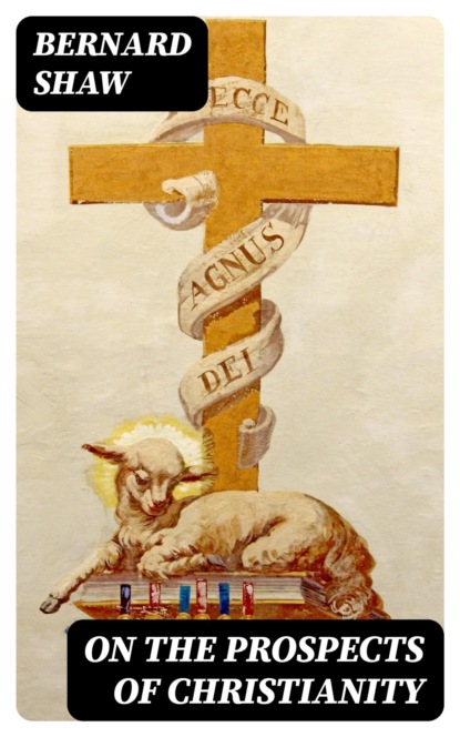 On the Prospects of Christianity
