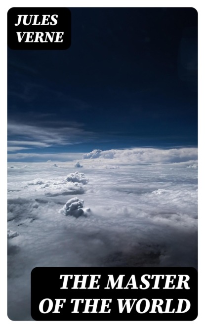 The Master of the World