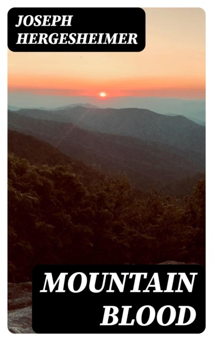 Mountain Blood