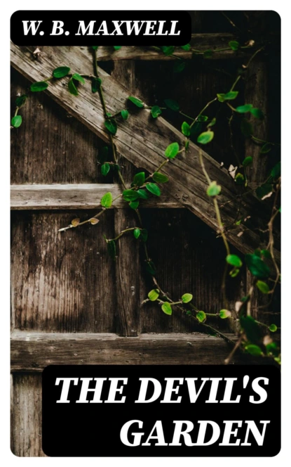 The Devil's Garden