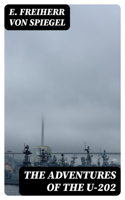 The Adventures of the U-202