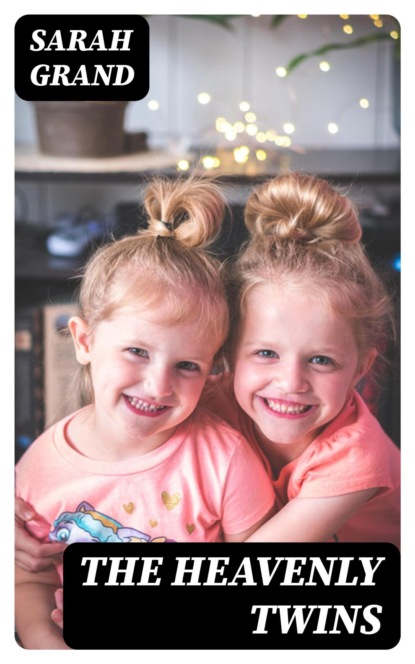 The Heavenly Twins