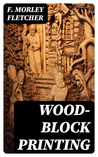 Wood-Block Printing
