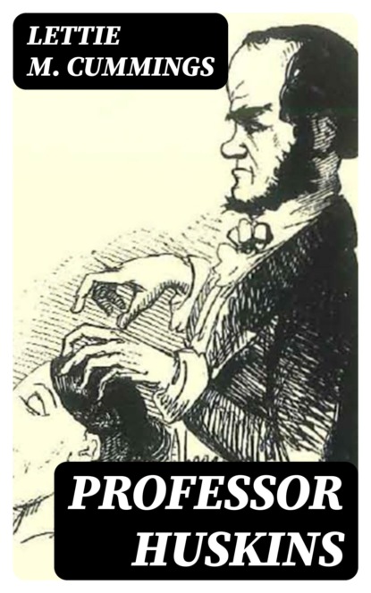 Professor Huskins