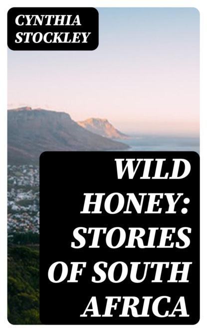 Wild Honey: Stories of South Africa