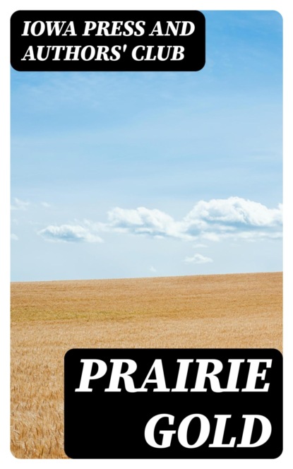 Prairie Gold