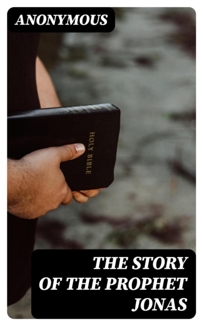 The Story Of The Prophet Jonas