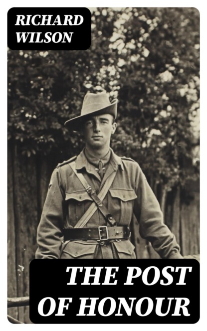 The Post of Honour