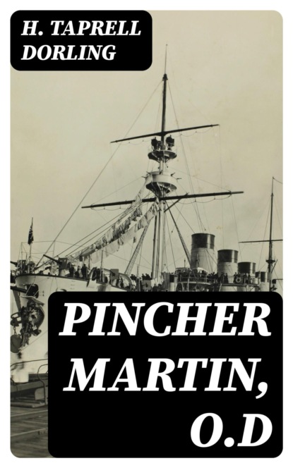 Pincher Martin, O.D