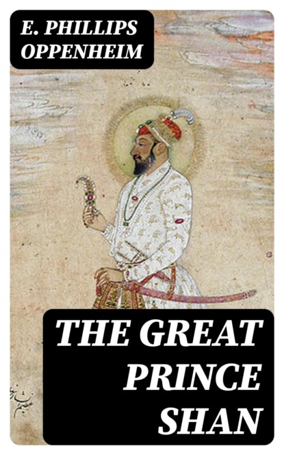 The Great Prince Shan