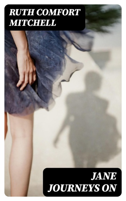 Jane Journeys On