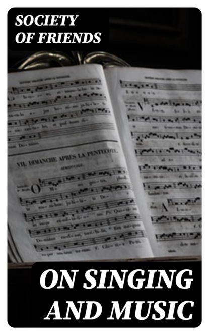 On Singing and Music