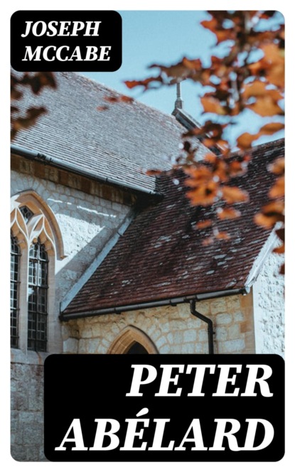 Peter Abélard