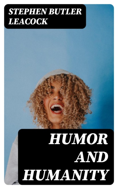 Humor and Humanity