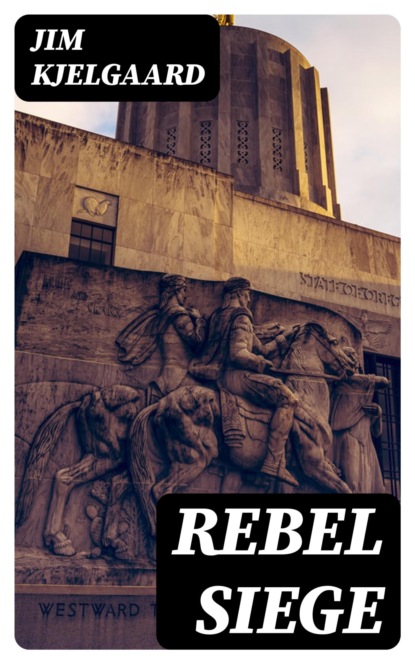 Rebel Siege