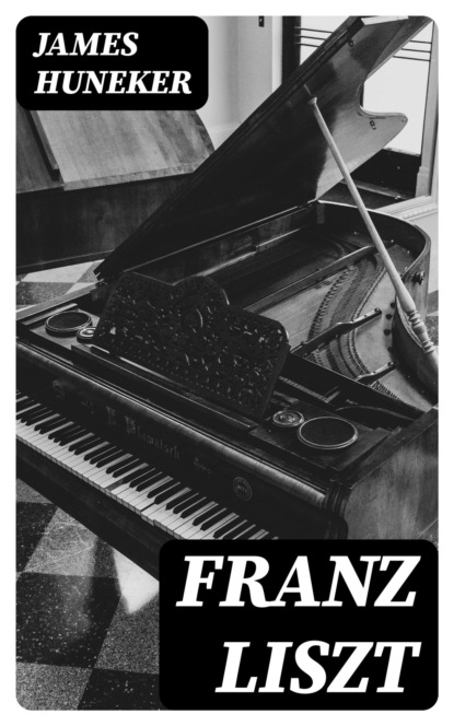 Franz Liszt