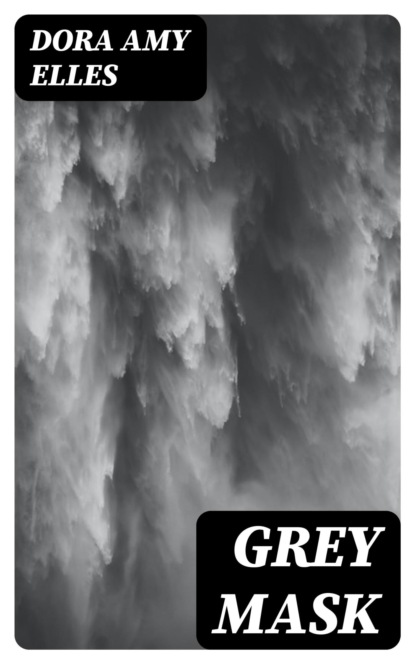 Grey Mask