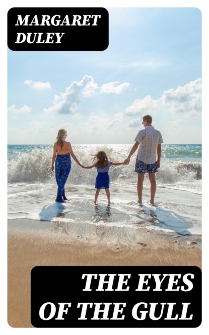 The Eyes of the Gull