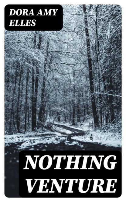 Nothing Venture