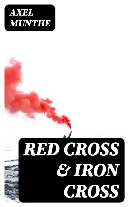 Red Cross & Iron Cross