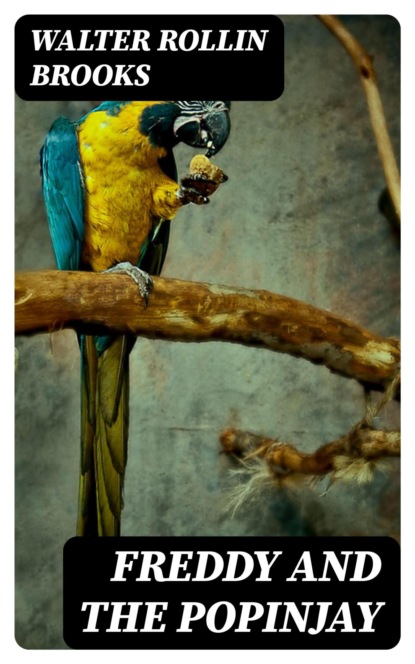 Freddy and the Popinjay