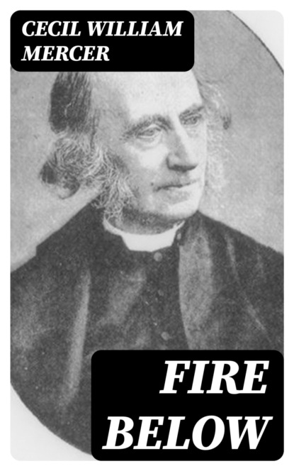 Fire Below