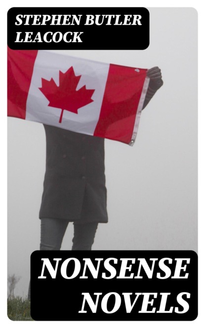 Nonsense Novels