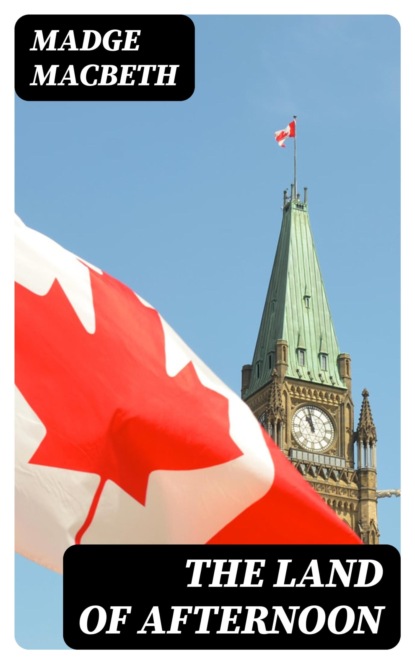 The Land of Afternoon