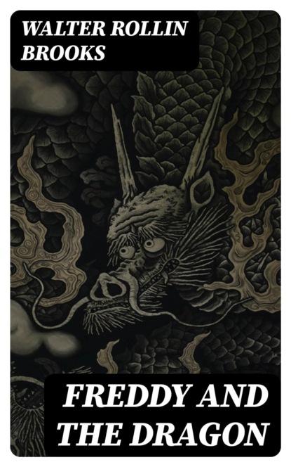 Freddy and the Dragon