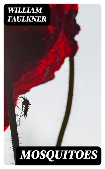 Mosquitoes