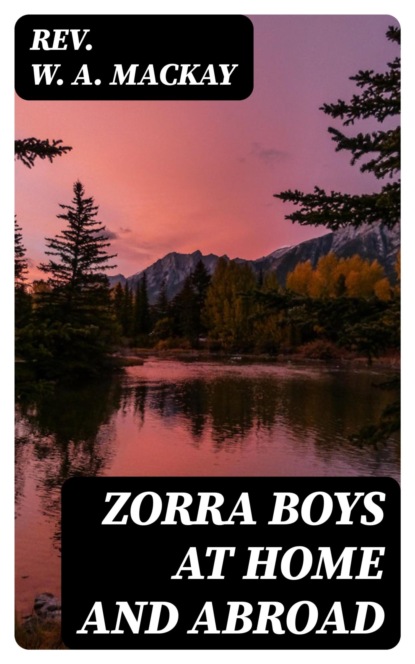 Zorra Boys at Home and Abroad
