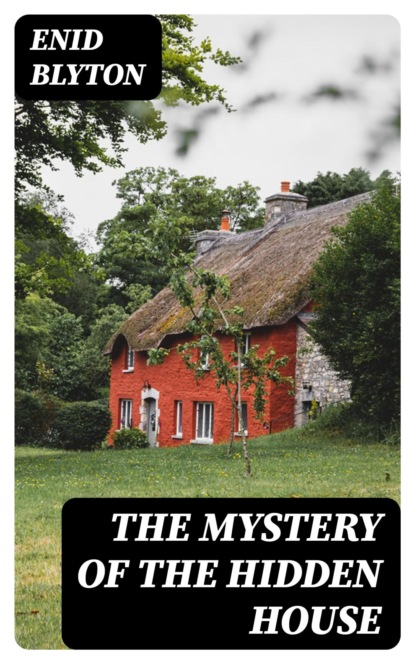 The Mystery of the Hidden House