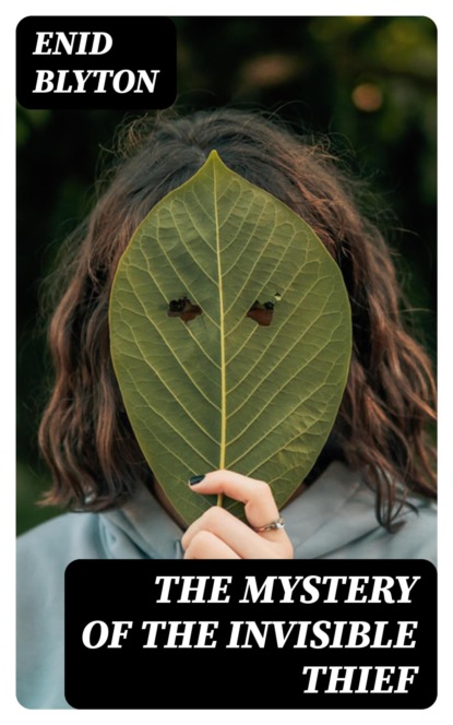 The Mystery of the Invisible Thief
